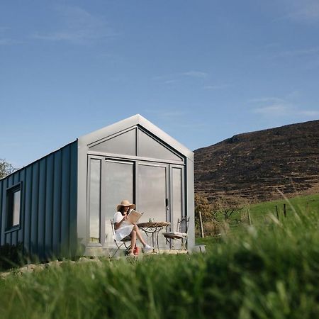 Oaklane Glamping Cabins Kenmare Exterior foto