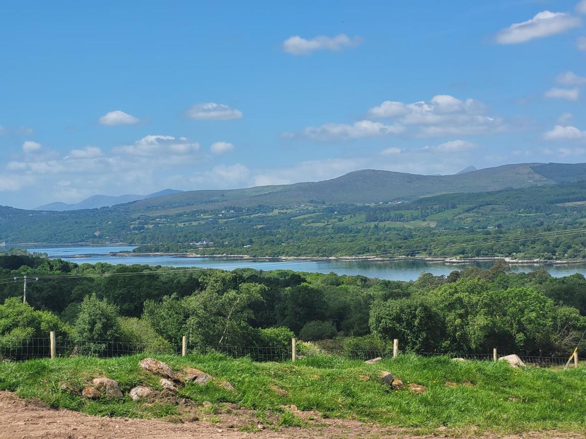 Oaklane Glamping Cabins Kenmare Exterior foto
