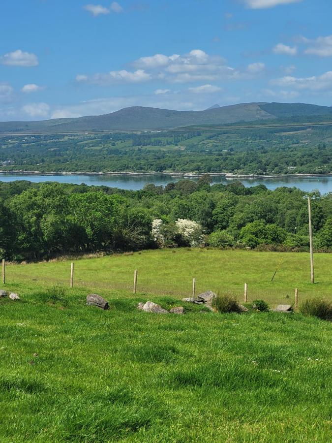 Oaklane Glamping Cabins Kenmare Exterior foto