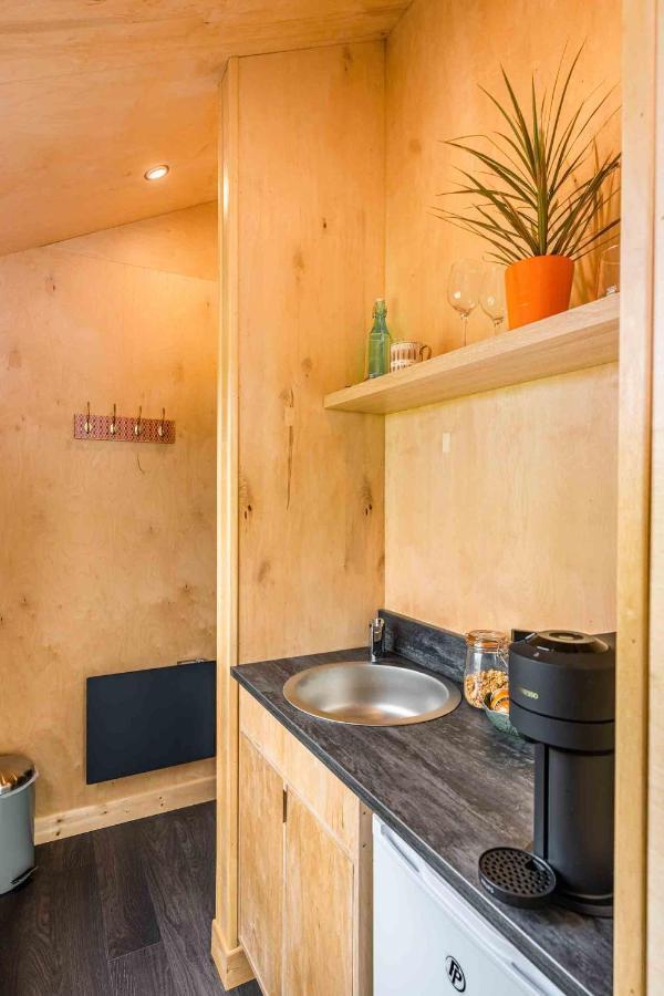 Oaklane Glamping Cabins Kenmare Exterior foto