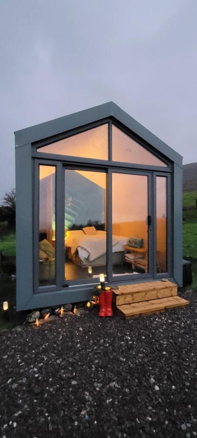 Oaklane Glamping Cabins Kenmare Exterior foto