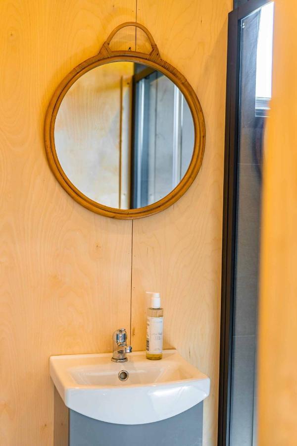 Oaklane Glamping Cabins Kenmare Exterior foto