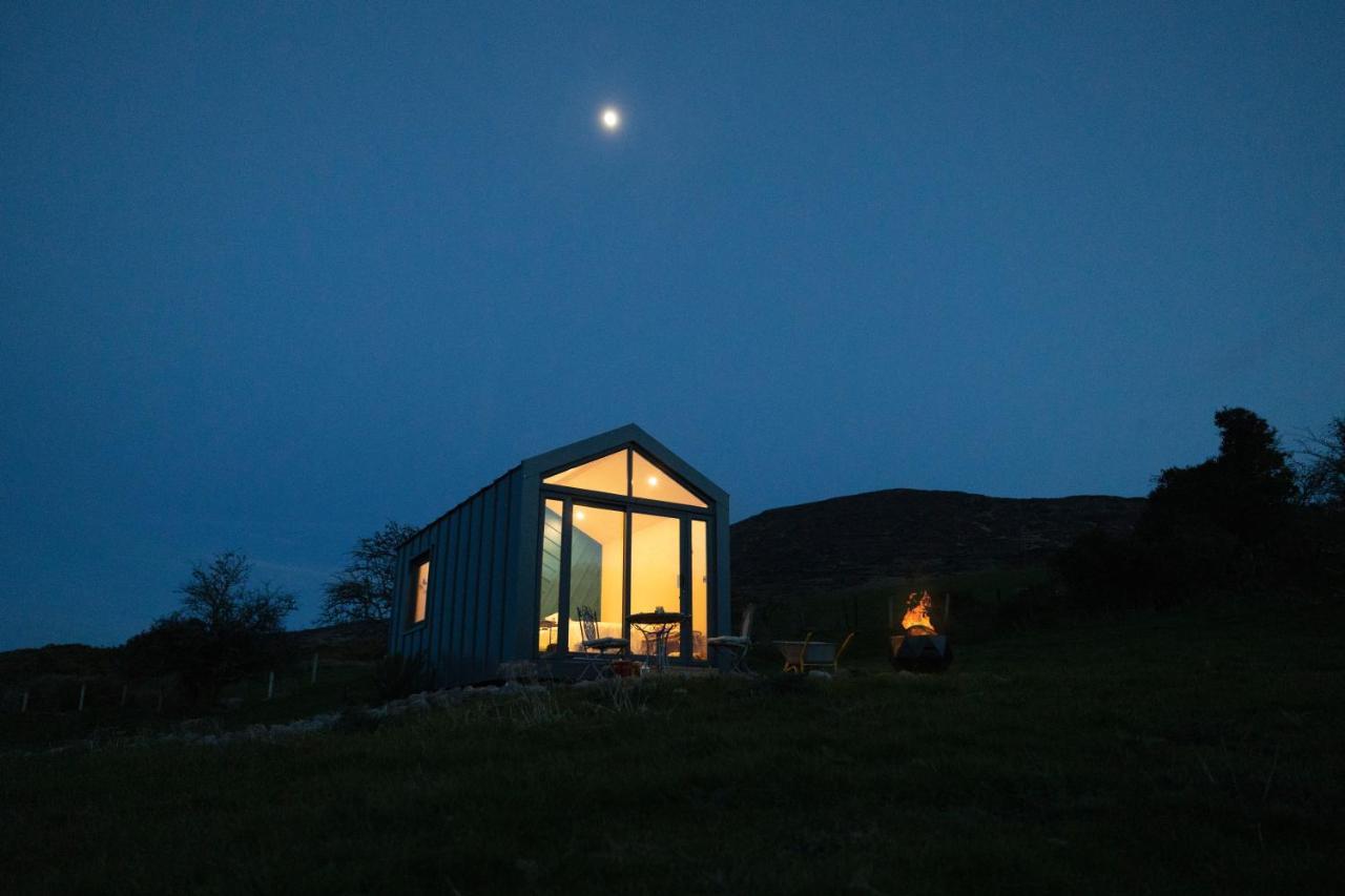 Oaklane Glamping Cabins Kenmare Exterior foto