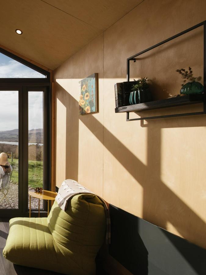Oaklane Glamping Cabins Kenmare Exterior foto