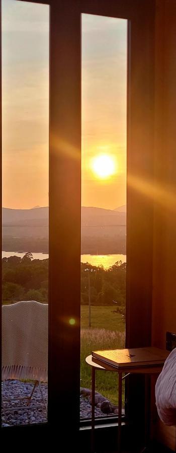 Oaklane Glamping Cabins Kenmare Exterior foto